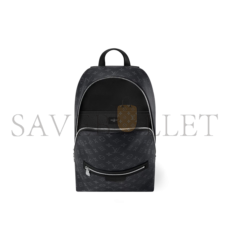 LOUIS VUITTON DISCOVERY SLIM BACKPACK M14020 (38*28*13cm) LOUIS VUITTON DISCOVERY SLIM BACKPACK M14020 (38*28*13cm)
